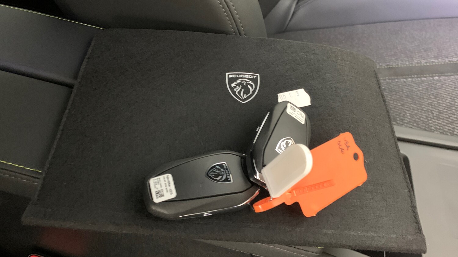 Used Peugeot 308 2025 for sale - 77910185: Photo 42