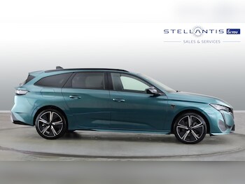 Used Peugeot 308 2025 for sale - 77910185: Photo