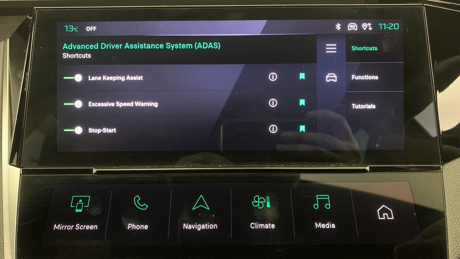 Used Peugeot 308 2025 for sale - 77910185: Photo 52