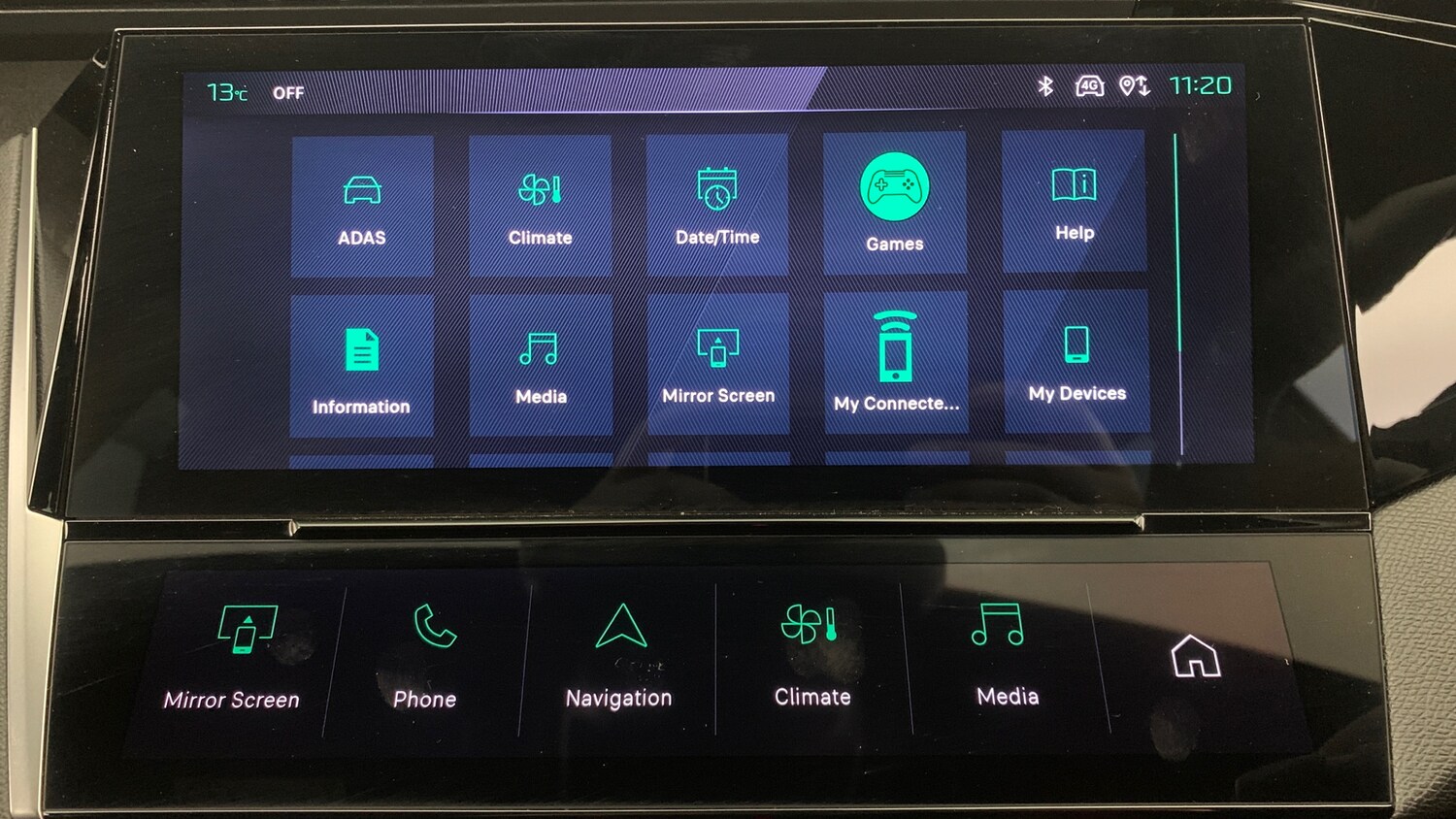 Used Peugeot 308 2025 for sale - 77910185: Photo 53