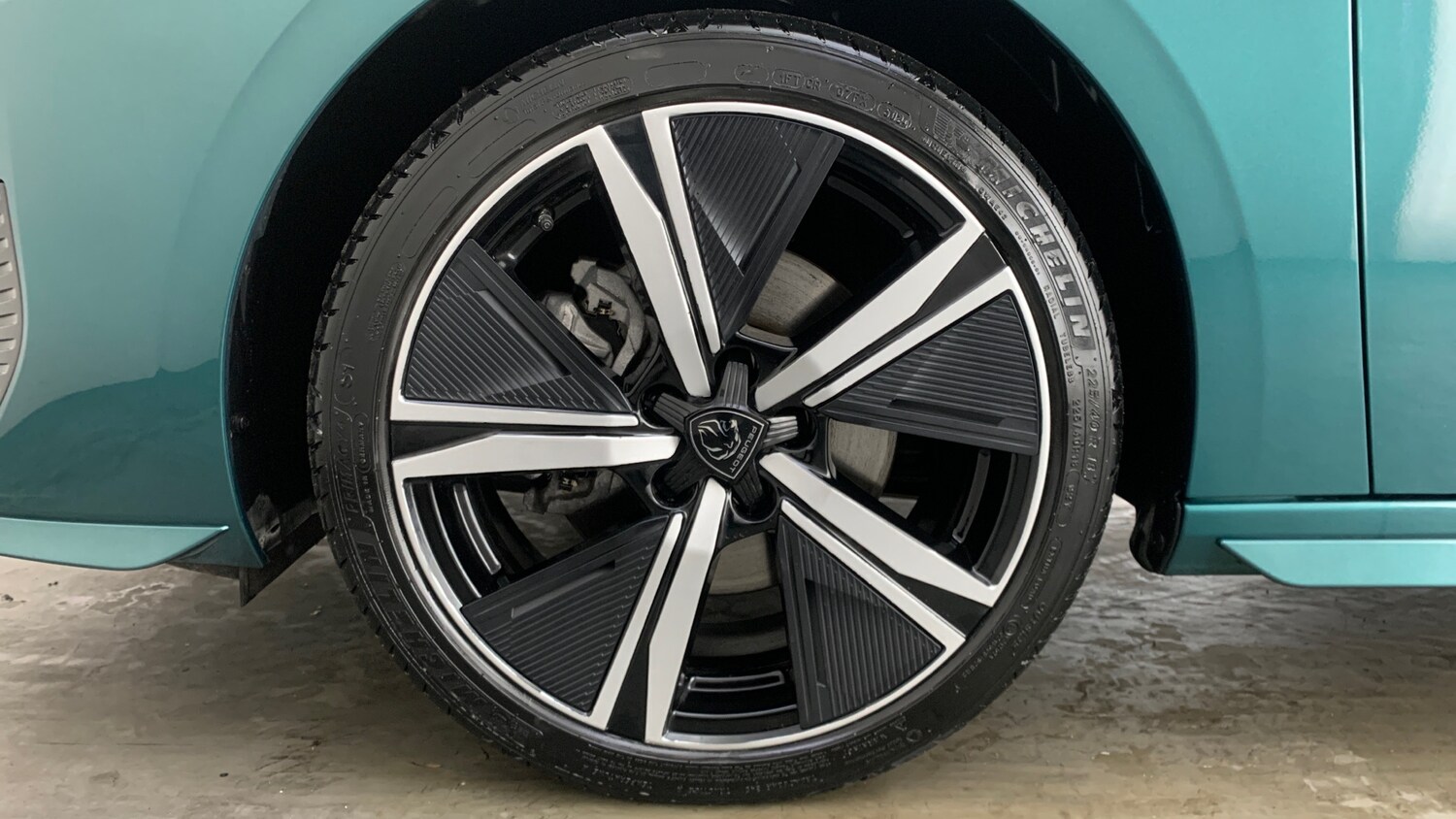 Used Peugeot 308 2025 for sale - 77910185: Photo 6