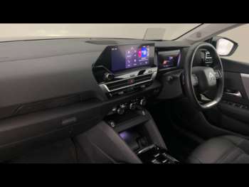 Used Citroen C4 2024 for sale - 74863095: Photo