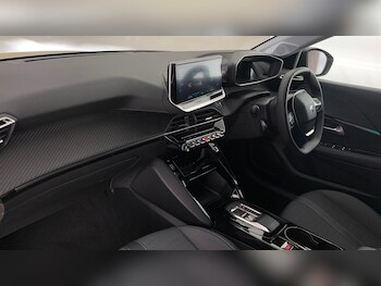 Used Peugeot 208 2022 for sale - 75624662: Photo