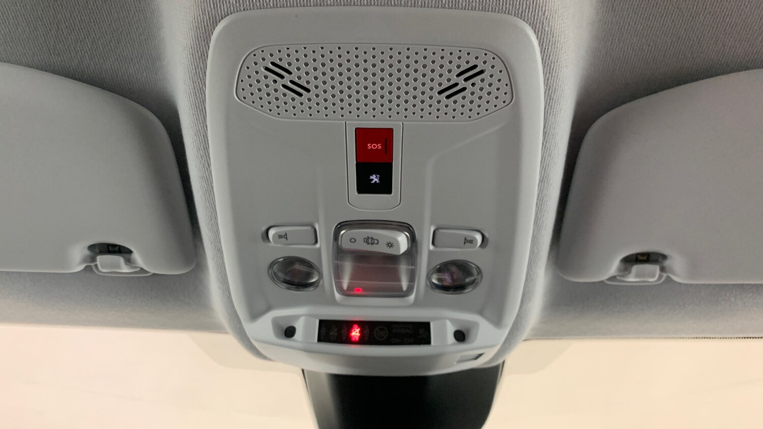 Vehicle 34