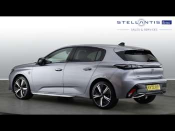 Used Peugeot 308 2023 for sale - 74800691: Photo