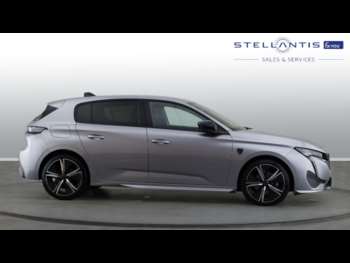 Used Peugeot 308 2023 for sale - 74800691: Photo