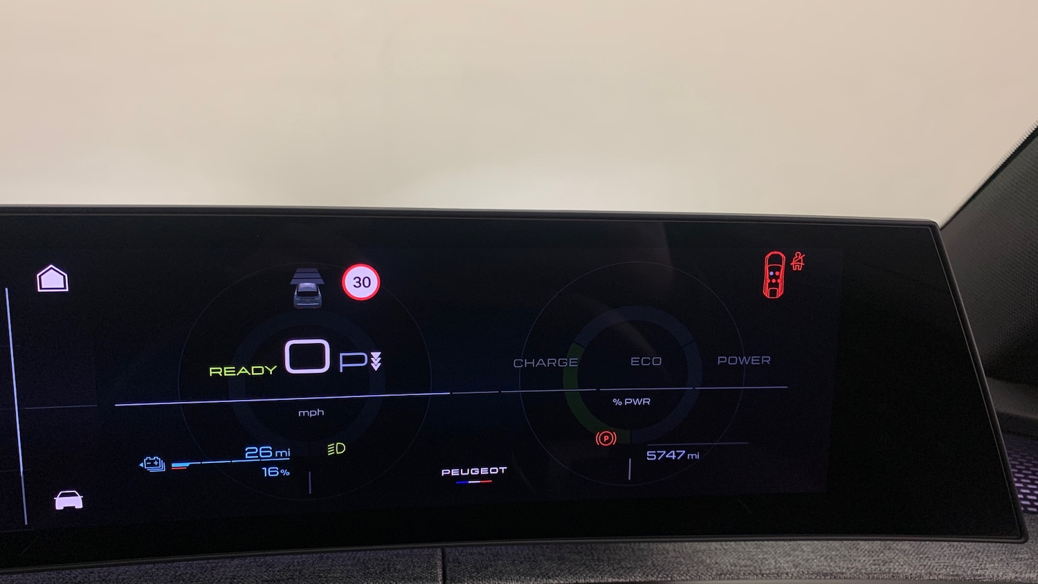 Used Peugeot 3008 2025 for sale - 76787603: Photo 10