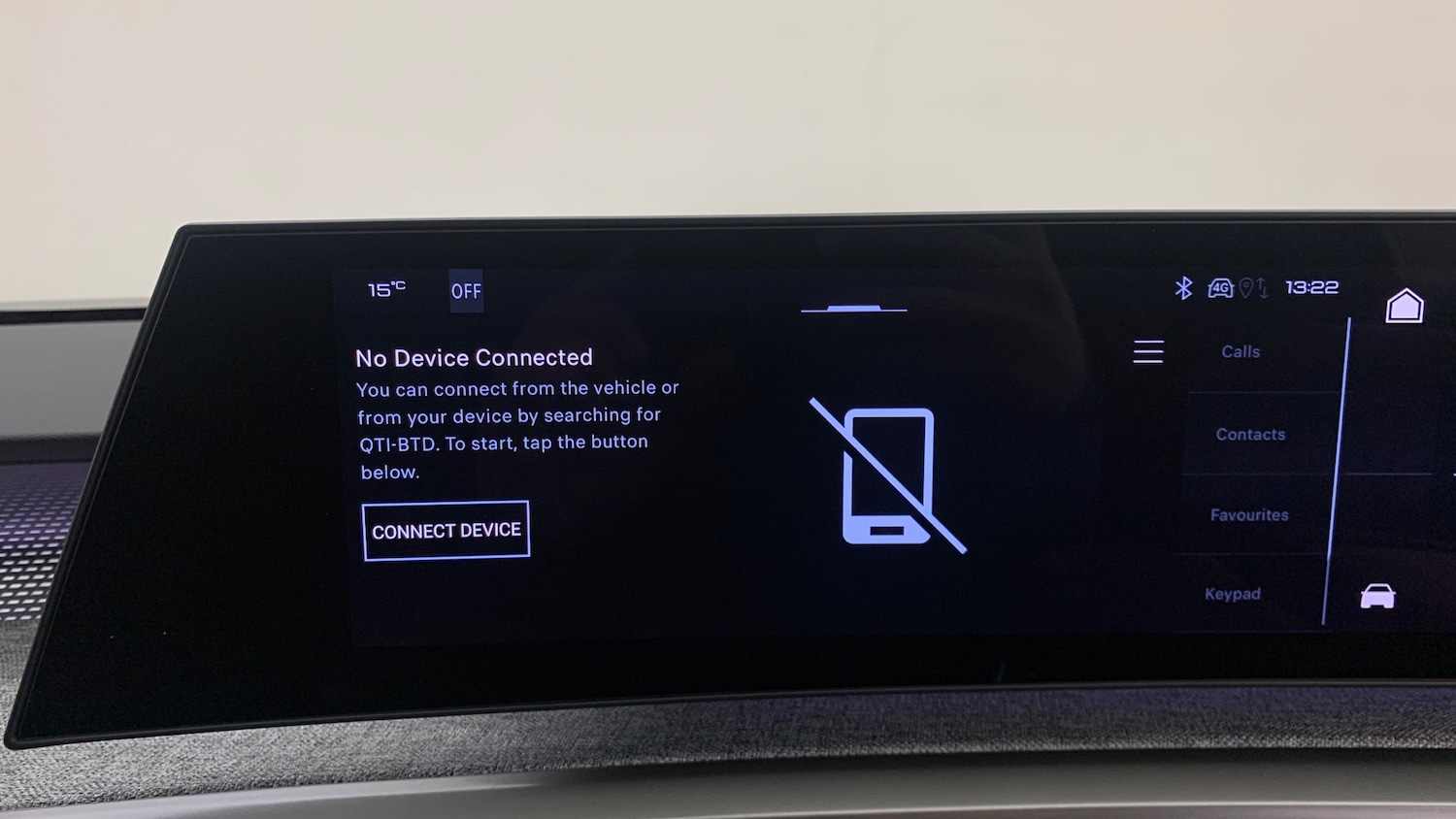 Used Peugeot 3008 2025 for sale - 76787603: Photo 11