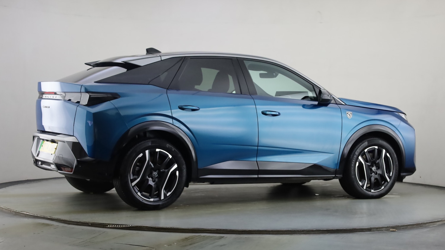 Used Peugeot 3008 2025 for sale - 76787603: Photo 12