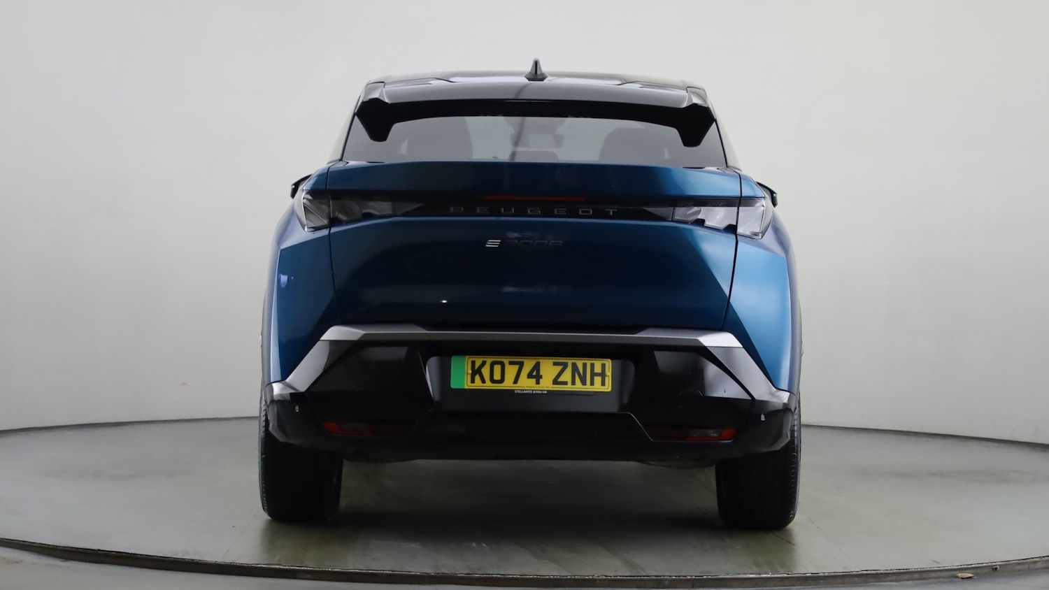 Used Peugeot 3008 2025 for sale - 76787603: Photo 13