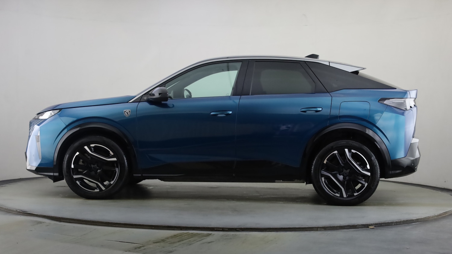 Used Peugeot 3008 2025 for sale - 76787603: Photo 14