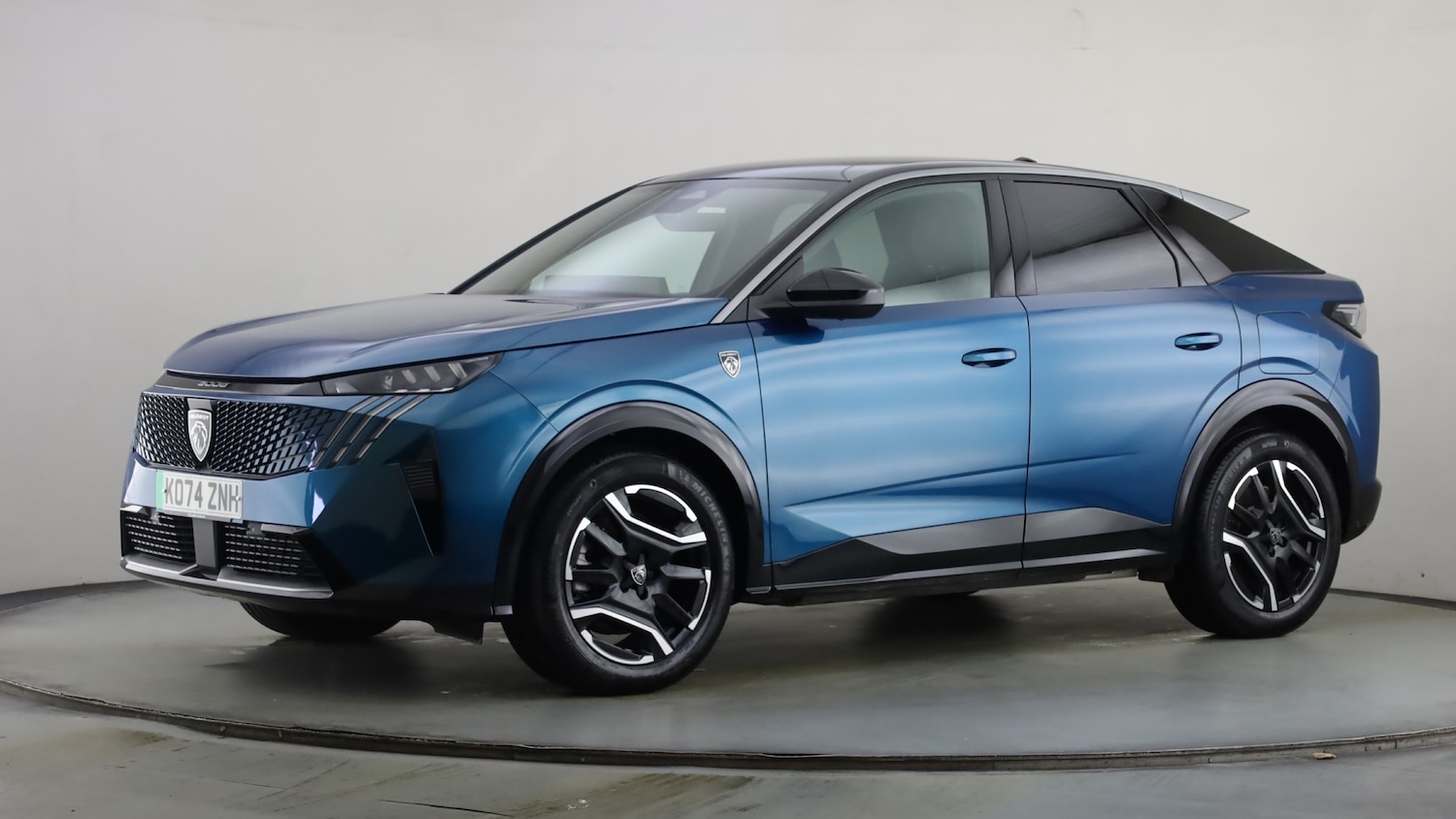 Used Peugeot 3008 2025 for sale - 76787603: Photo 15