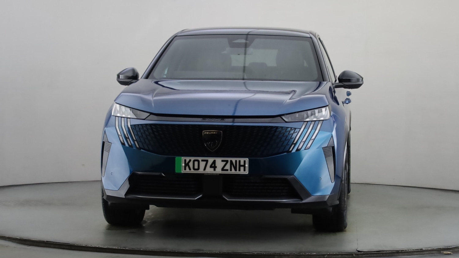 Used Peugeot 3008 2025 for sale - 76787603: Photo 16