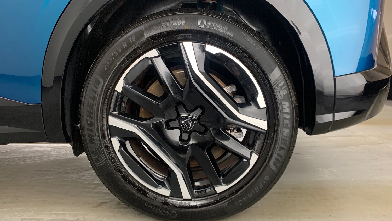 Used Peugeot 3008 2025 for sale - 76787603: Photo 17