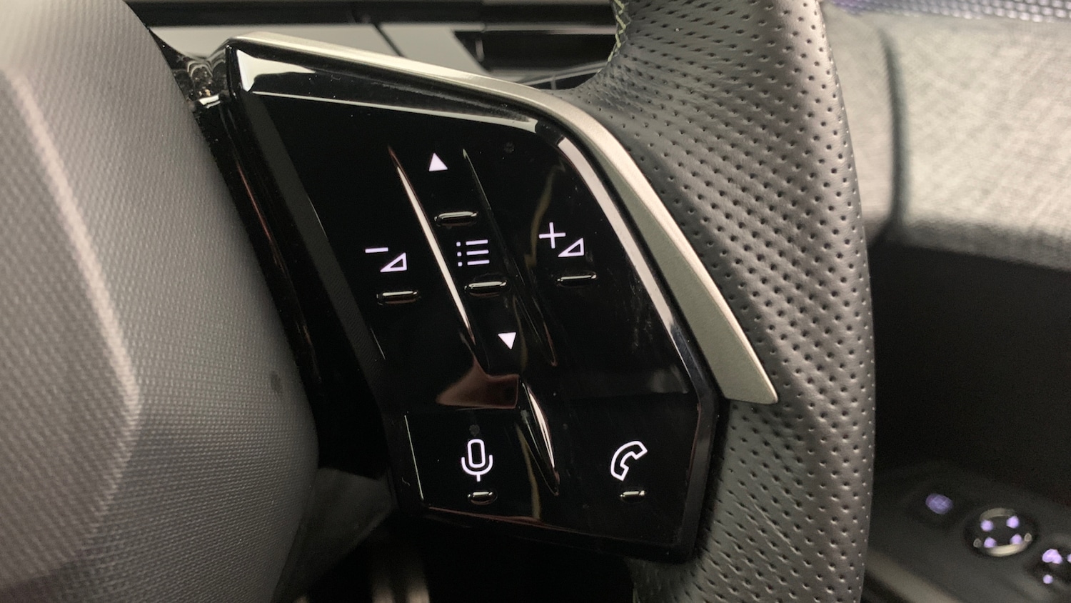 Used Peugeot 3008 2025 for sale - 76787603: Photo 18