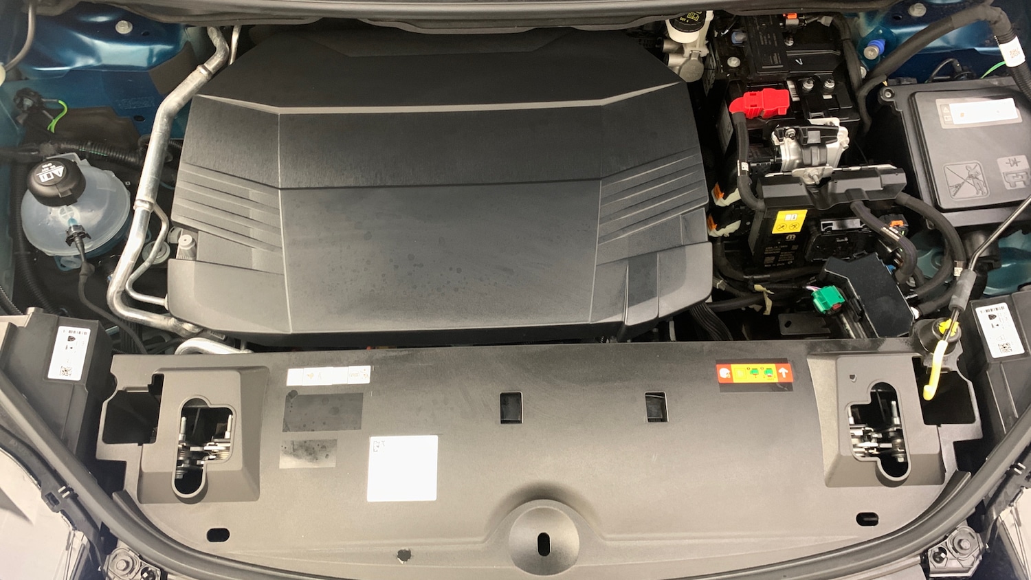 Used Peugeot 3008 2025 for sale - 76787603: Photo 21