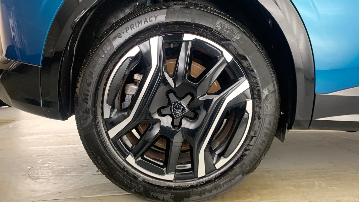 Used Peugeot 3008 2025 for sale - 76787603: Photo 22