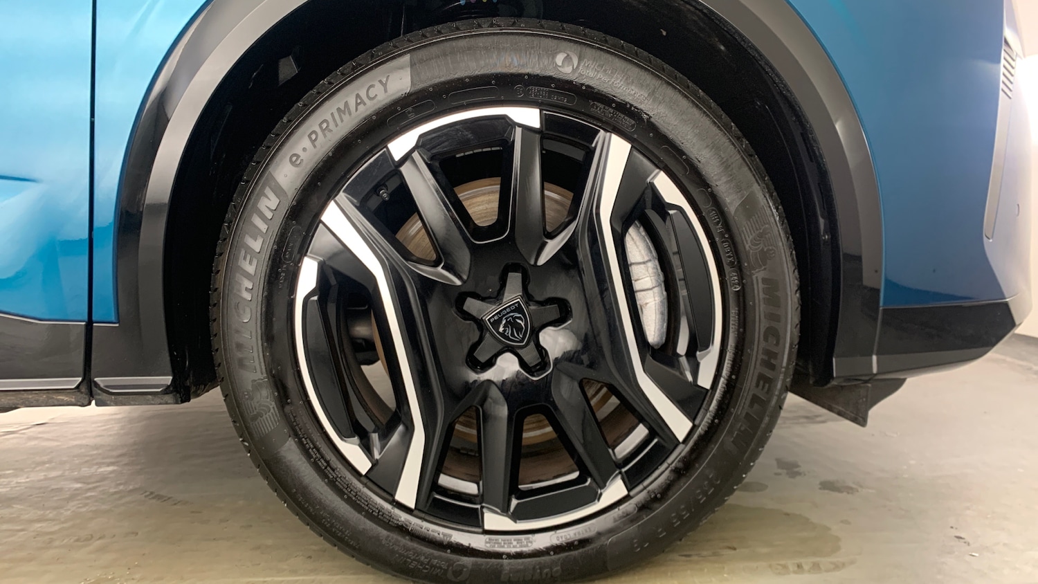 Used Peugeot 3008 2025 for sale - 76787603: Photo 23