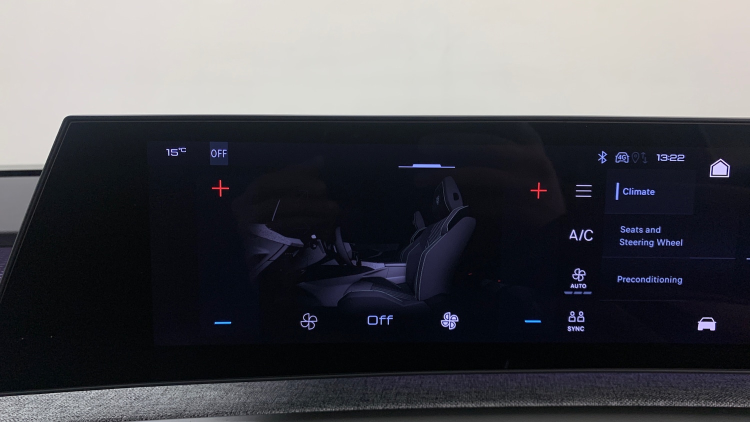 Used Peugeot 3008 2025 for sale - 76787603: Photo 24