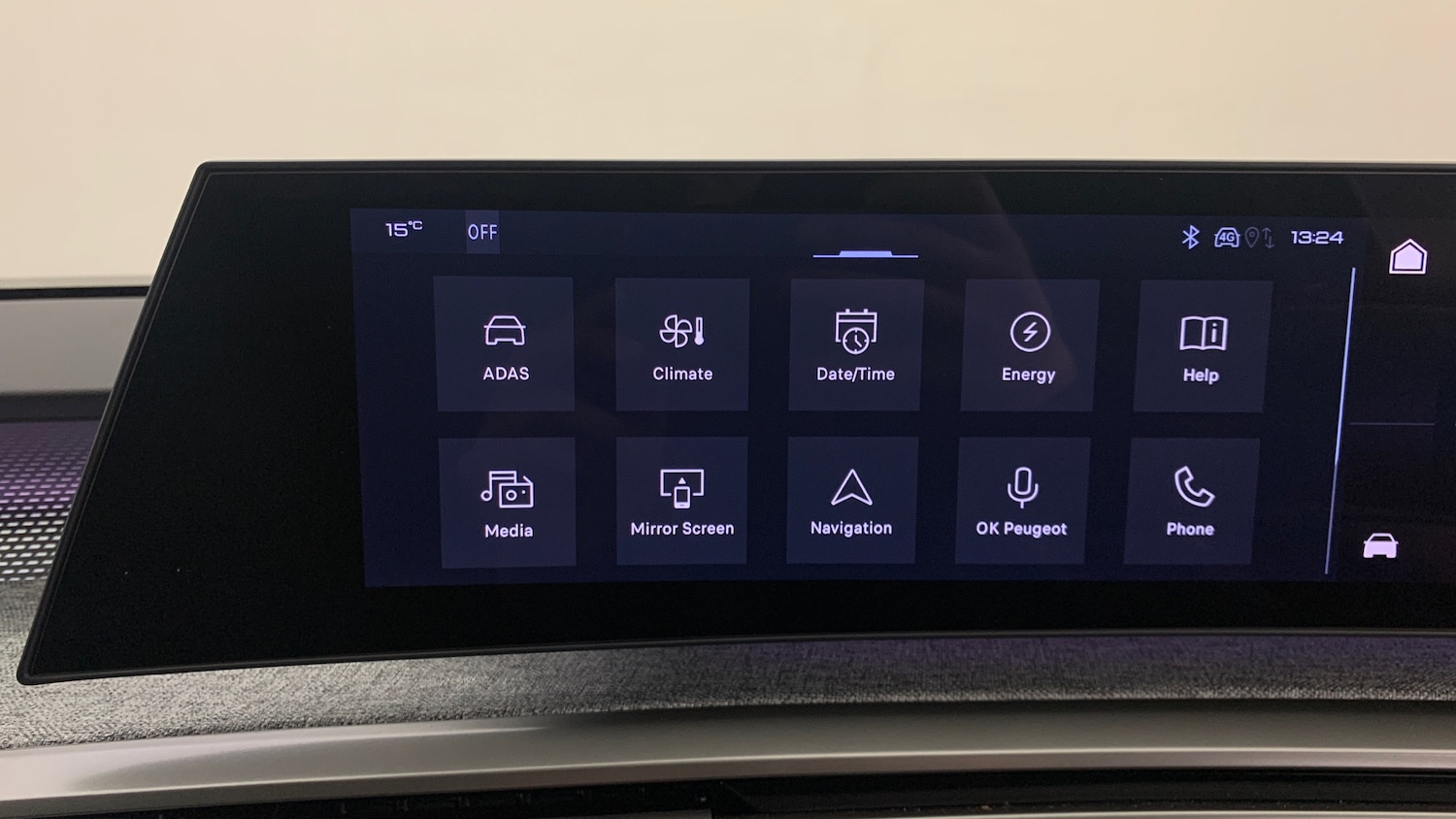 Used Peugeot 3008 2025 for sale - 76787603: Photo 29