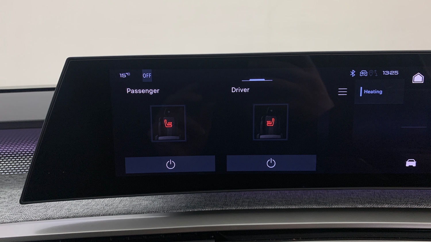 Used Peugeot 3008 2025 for sale - 76787603: Photo 30