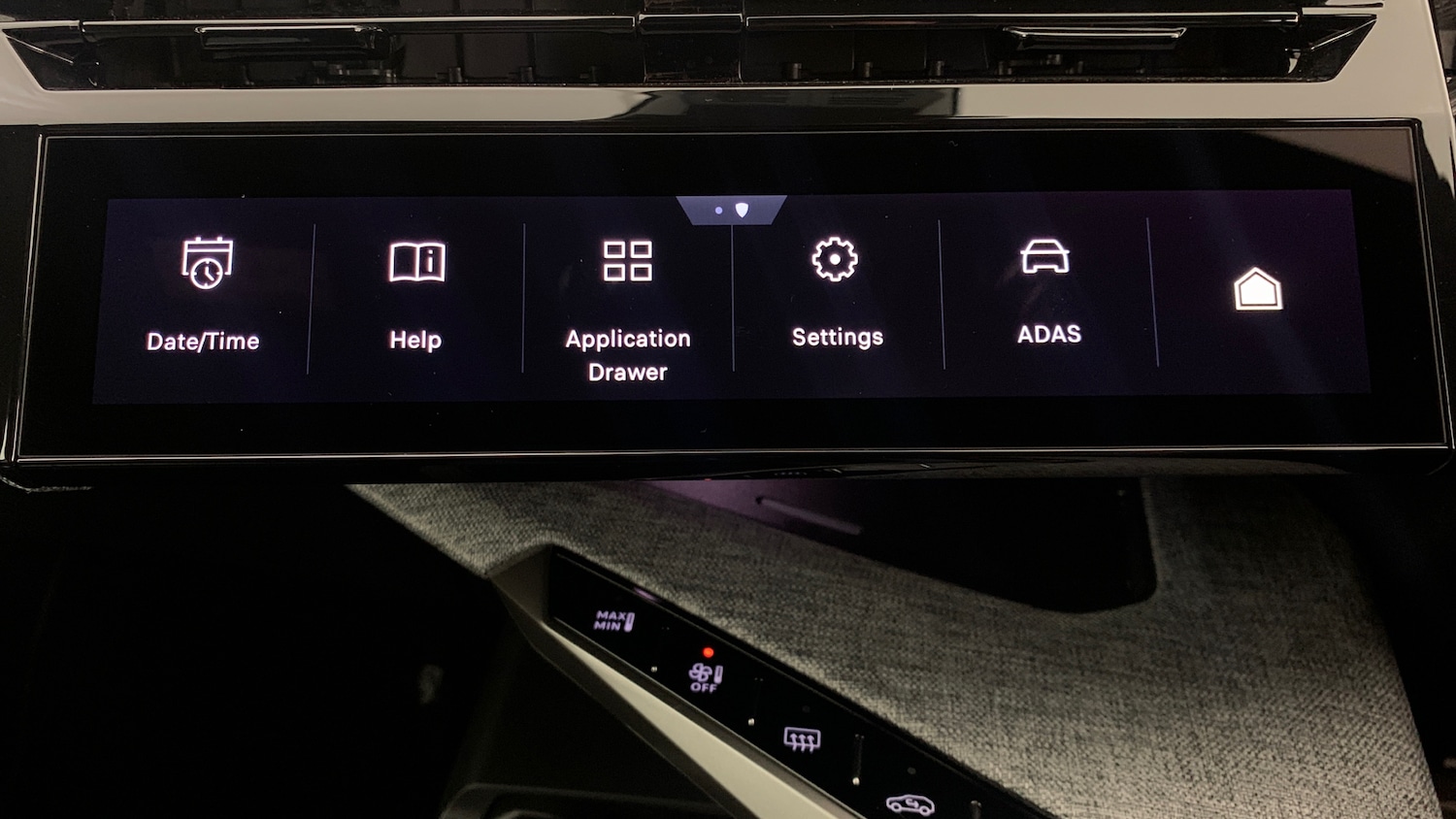 Used Peugeot 3008 2025 for sale - 76787603: Photo 32