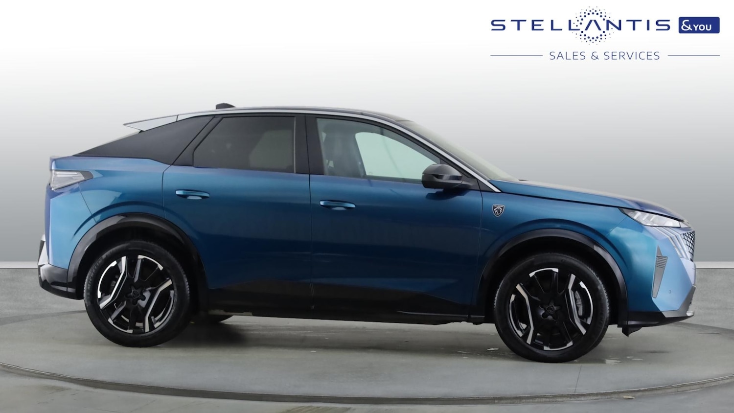 Used Peugeot 3008 2025 for sale - 76787603: Photo 4