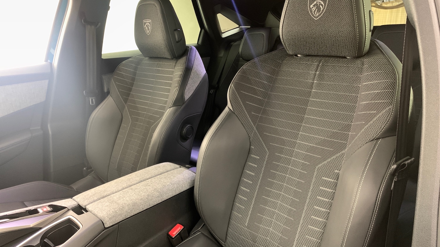 Used Peugeot 3008 2025 for sale - 76787603: Photo 50