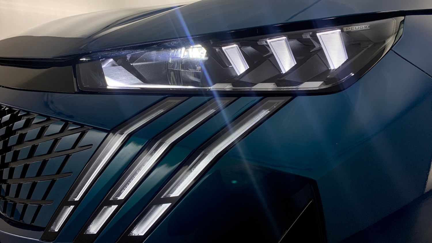 Used Peugeot 3008 2025 for sale - 76787603: Photo 51