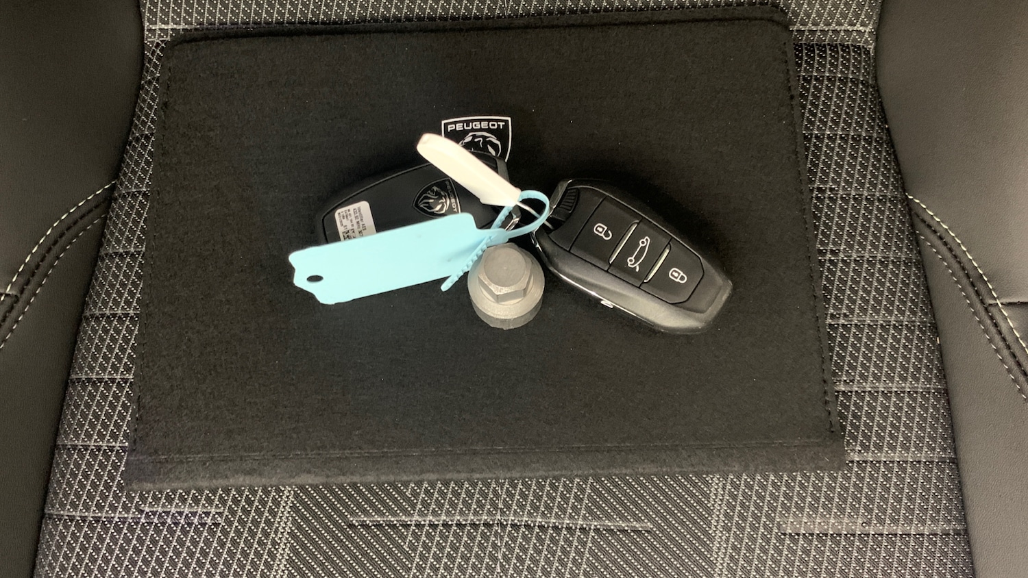 Used Peugeot 3008 2025 for sale - 76787603: Photo 52