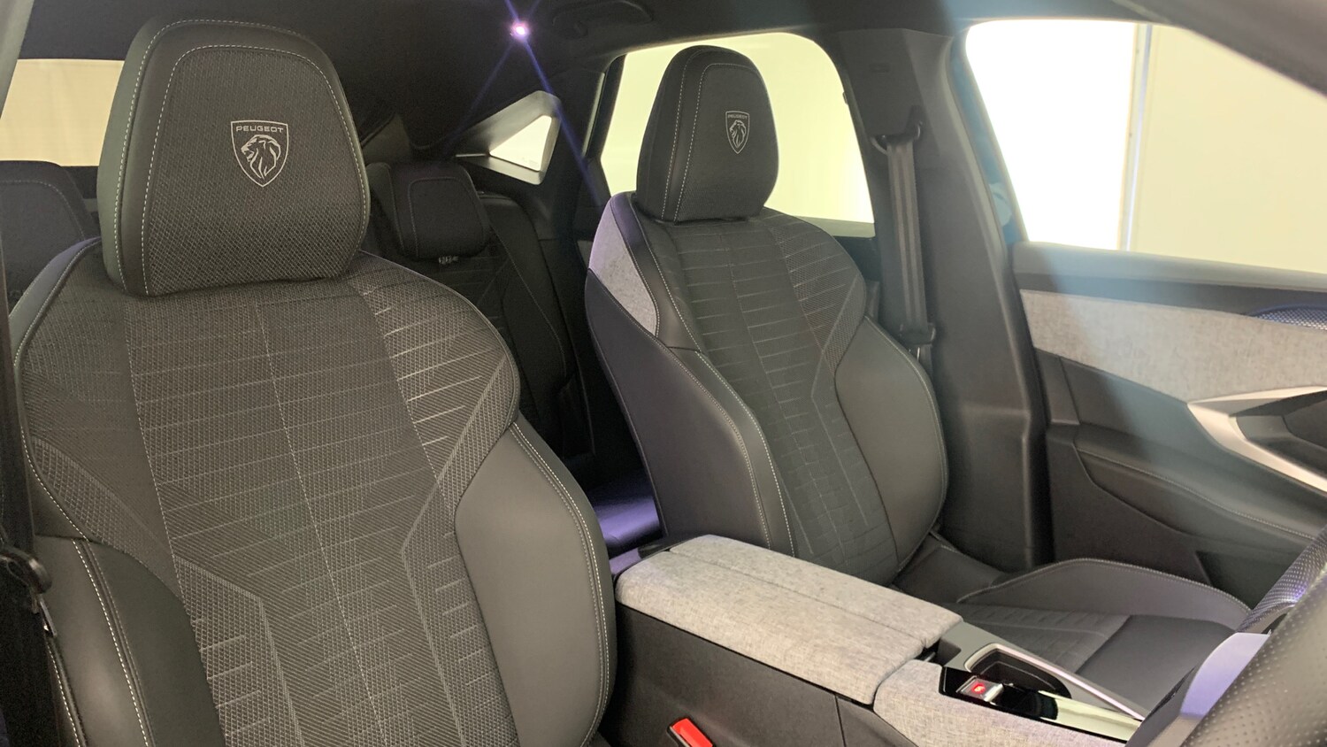 Used Peugeot 3008 2025 for sale - 76787603: Photo 54