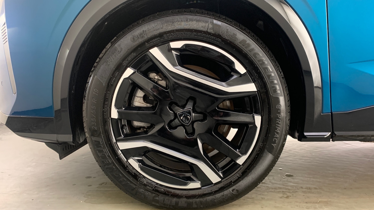 Used Peugeot 3008 2025 for sale - 76787603: Photo 6