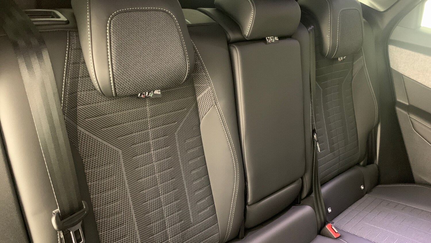 Used Peugeot 3008 2025 for sale - 76787603: Photo 7