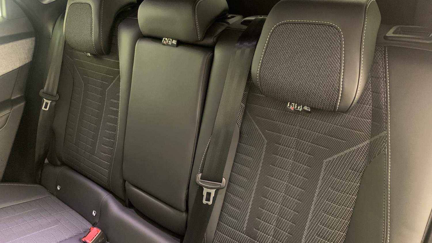 Used Peugeot 3008 2025 for sale - 76787603: Photo 8