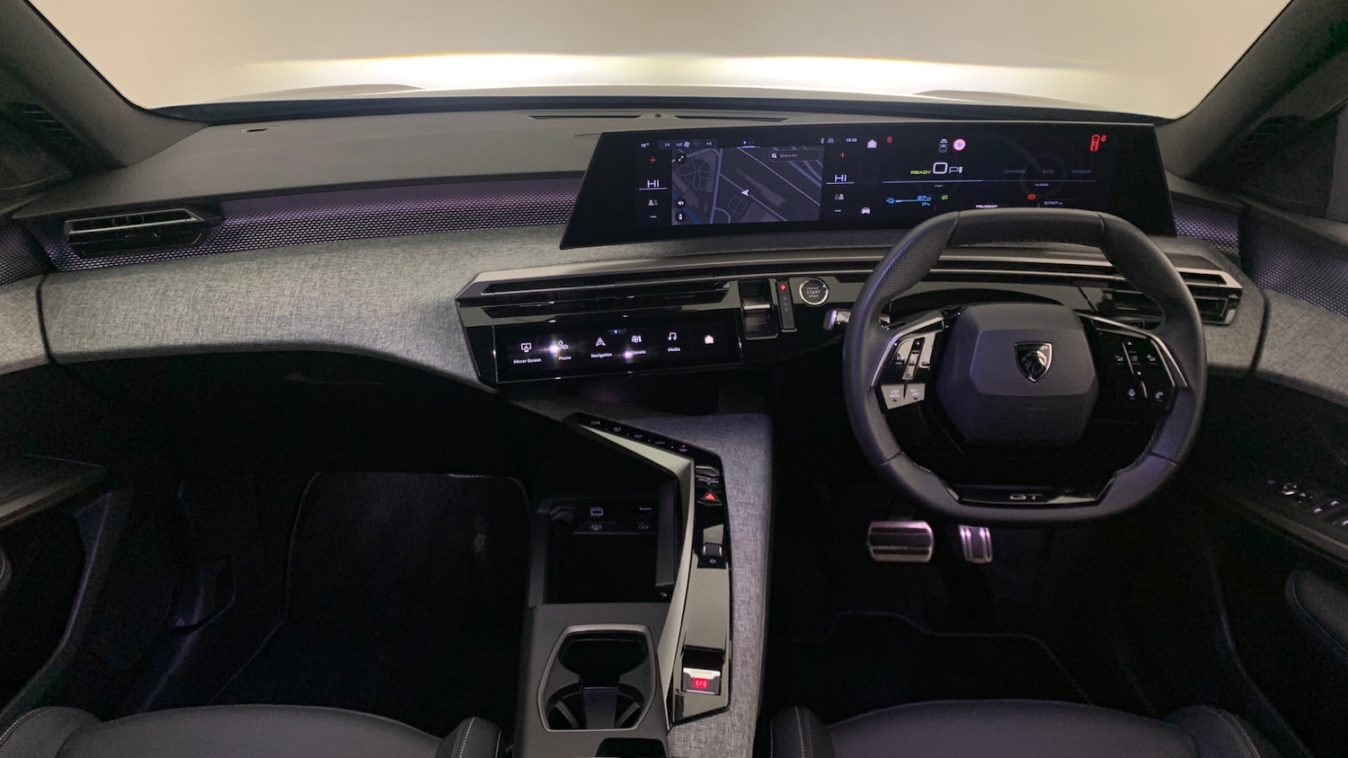 Used Peugeot 3008 2025 for sale - 76787603: Photo 9