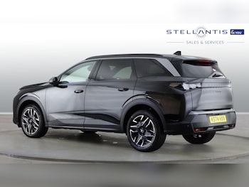 Used Peugeot 5008 2024 for sale - 78753437: Photo