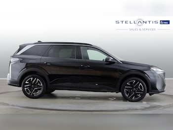 Used Peugeot 5008 2024 for sale - 78753437: Photo