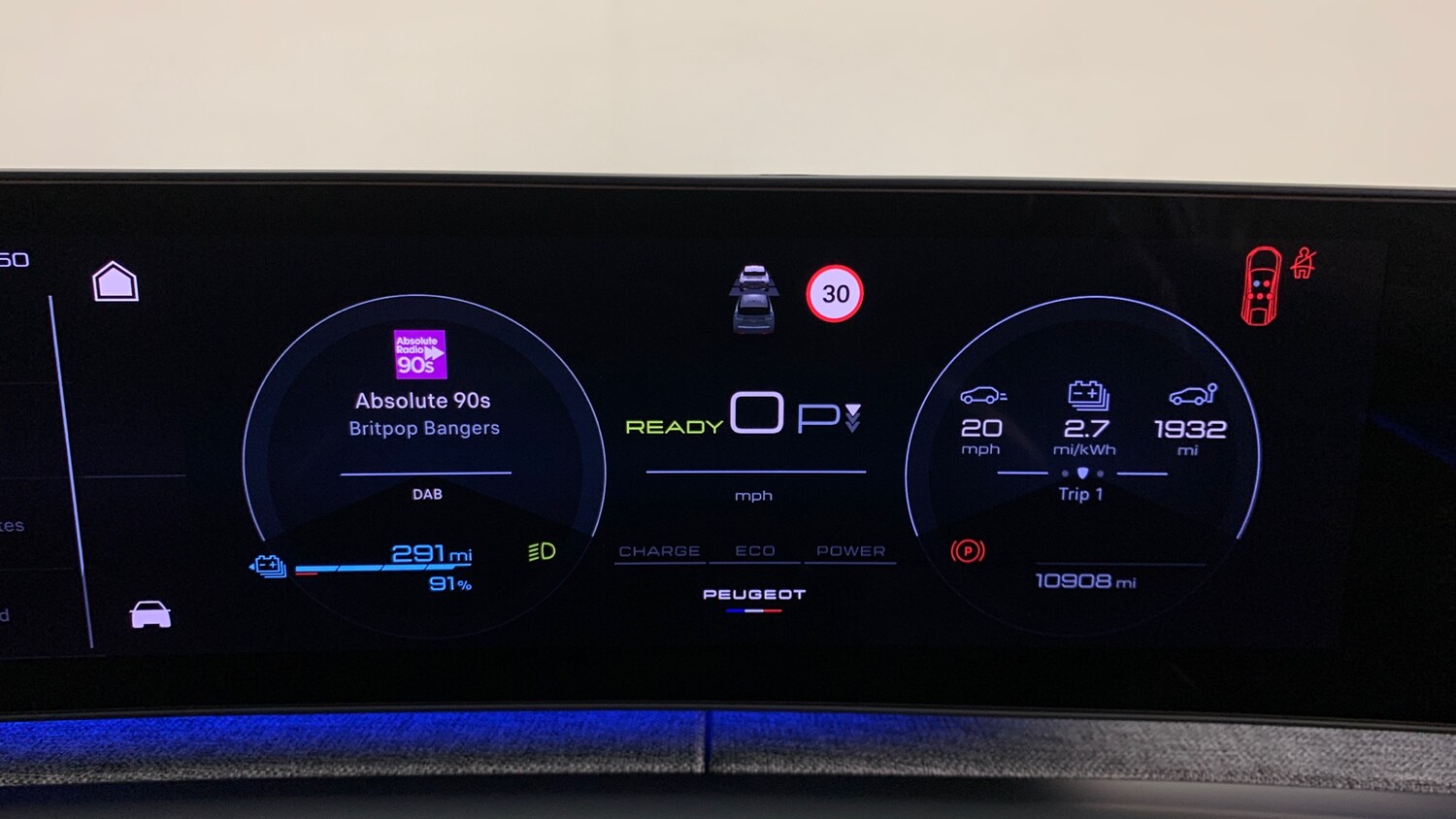 Used Peugeot 3008 2024 for sale - 77497954: Photo 10