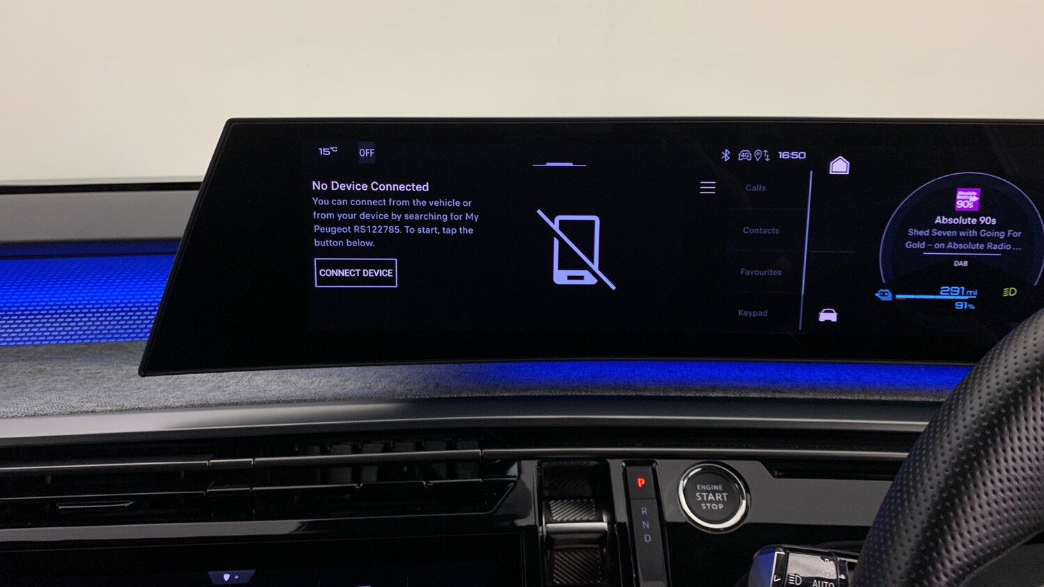 Used Peugeot 3008 2024 for sale - 77497954: Photo 11