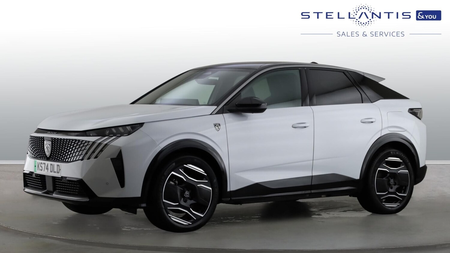 Used Peugeot 3008 2024 for sale - 77497954: Photo 15