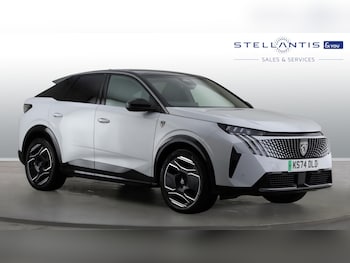 Used Peugeot 3008 2024 for sale - 77497954: Photo