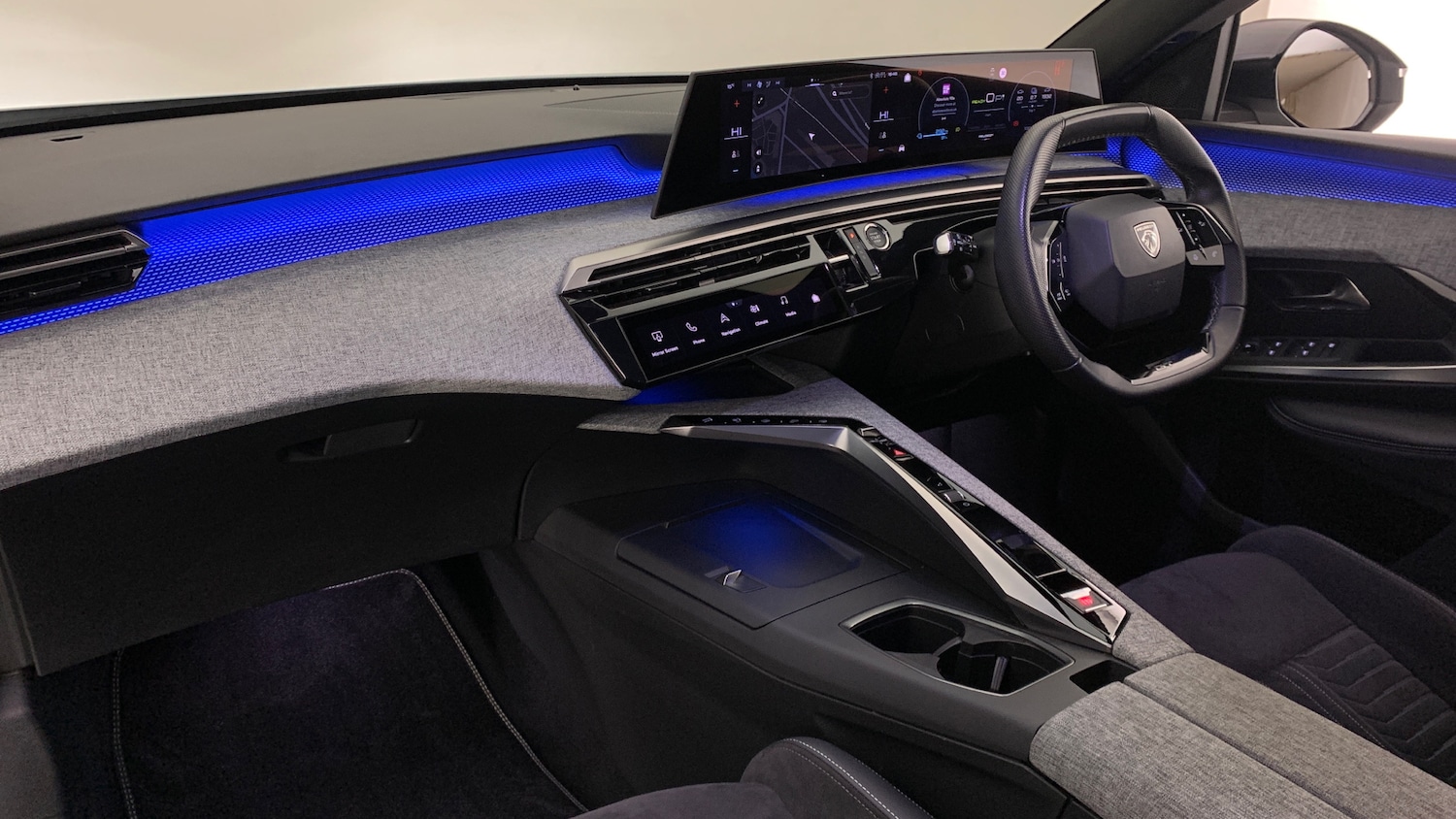 Used Peugeot 3008 2024 for sale - 77497954: Photo 2