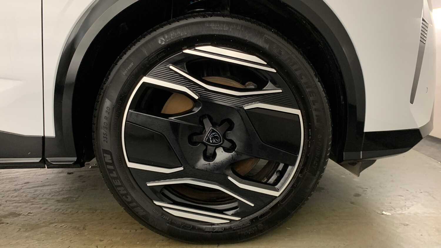 Used Peugeot 3008 2024 for sale - 77497954: Photo 23