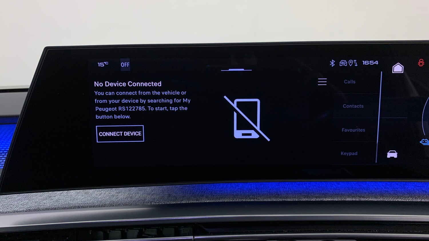 Used Peugeot 3008 2024 for sale - 77497954: Photo 24