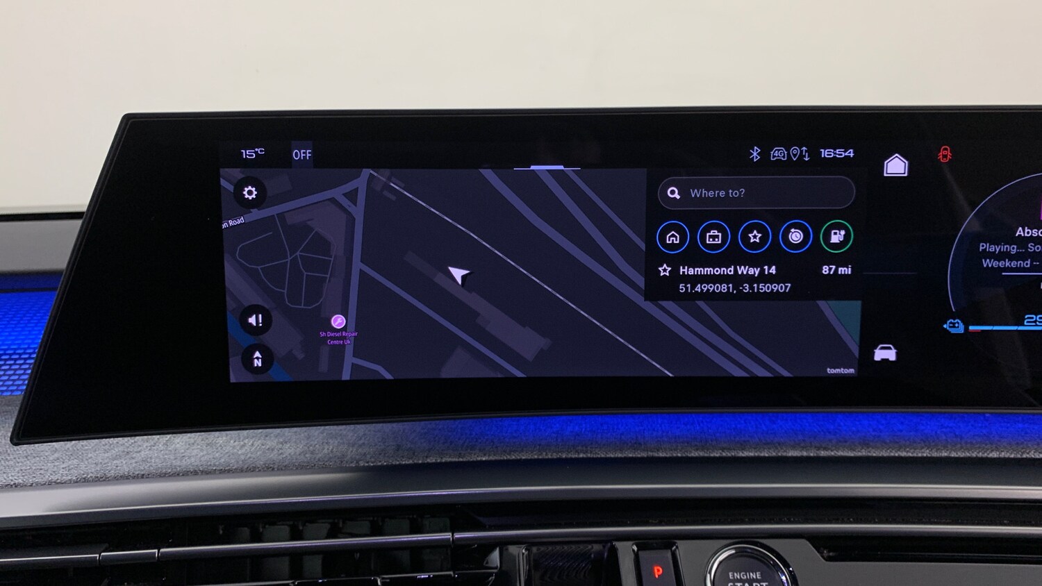 Used Peugeot 3008 2024 for sale - 77497954: Photo 27