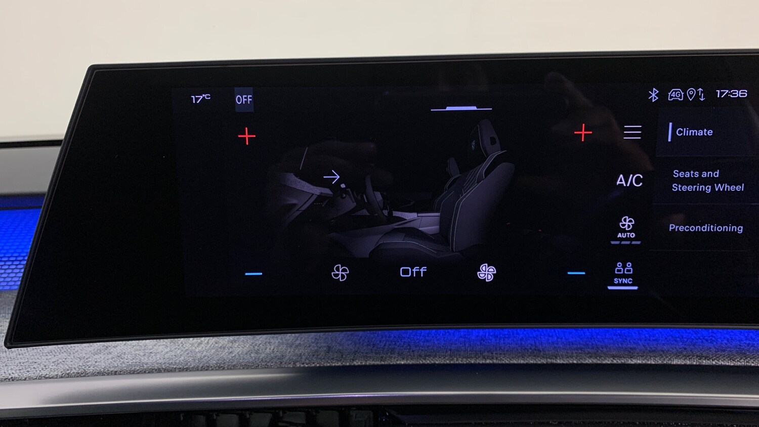 Used Peugeot 3008 2024 for sale - 77497954: Photo 29