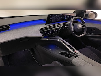 Used Peugeot 3008 2024 for sale - 77497954: Photo