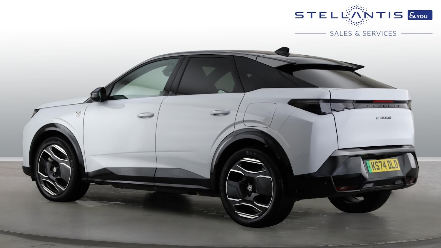 Used Peugeot 3008 2024 for sale - 77497954: Photo 3