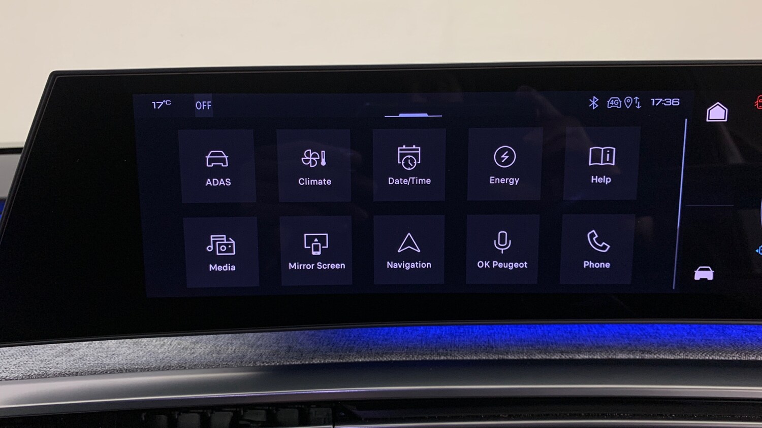 Used Peugeot 3008 2024 for sale - 77497954: Photo 32