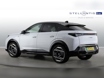 Used Peugeot 3008 2024 for sale - 77497954: Photo